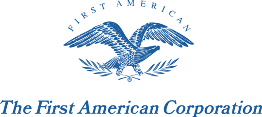 First American Credco logo