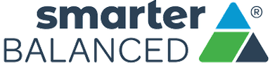 Smarter Balanced logo