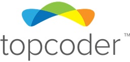 Topcoder logo