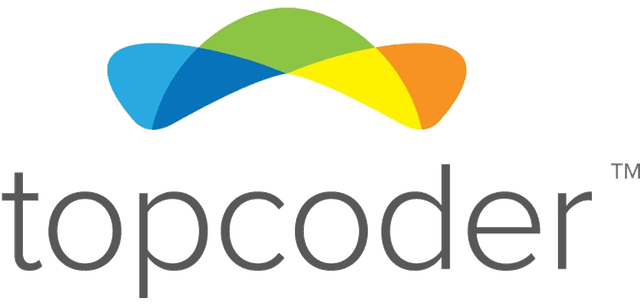 Topcoder logo